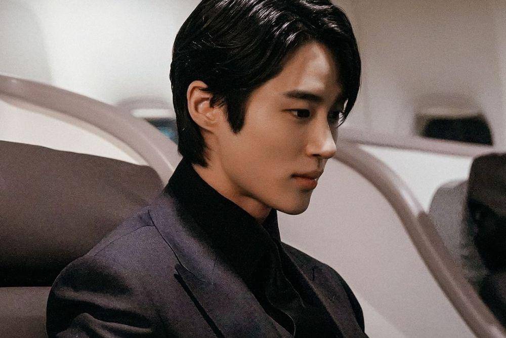 still cut Strong Girl Nam Soon (instagram.com/jtbcdrama)