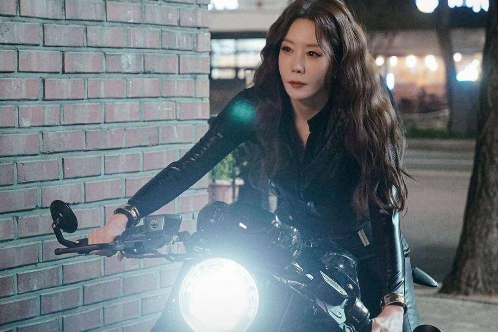 still cut Strong Girl Nam Soon (instagram.com/jtbcdrama)