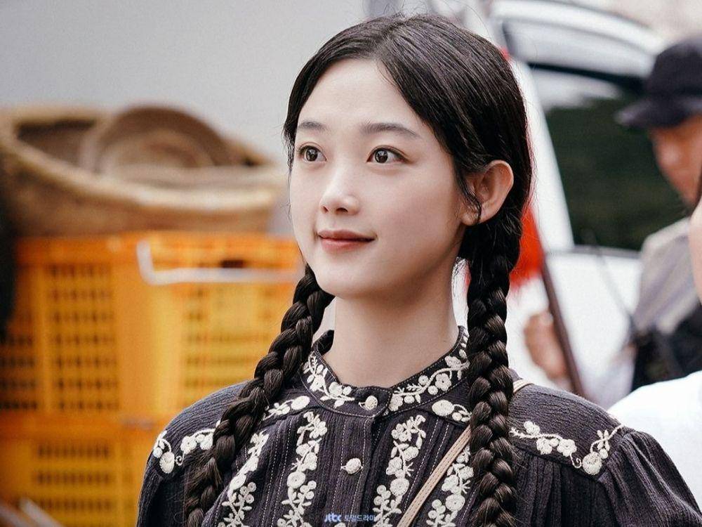 still cut Strong Girl Nam Soon (instagram.com/jtbcdrama)