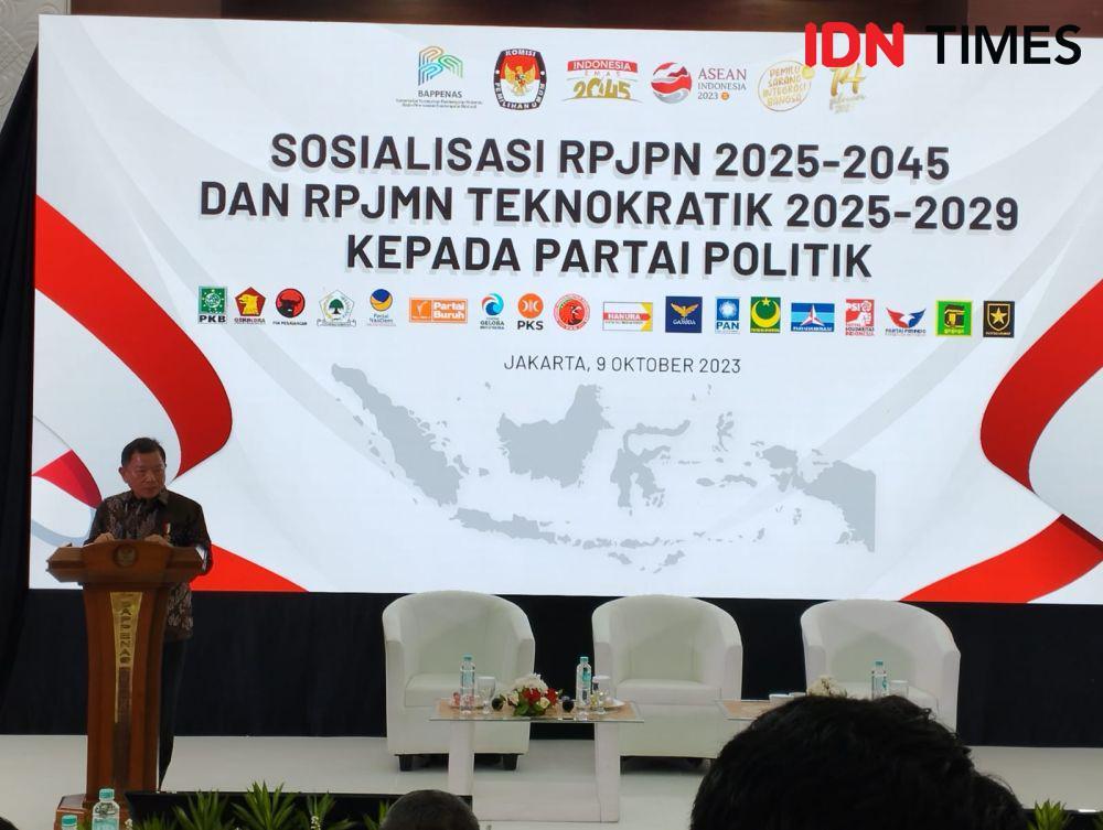 Ini Sederet Faktor yang Bisa Bawa Indonesia Jadi Negara Maju