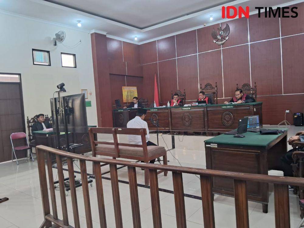 IDN Times/Khaerul Anwar