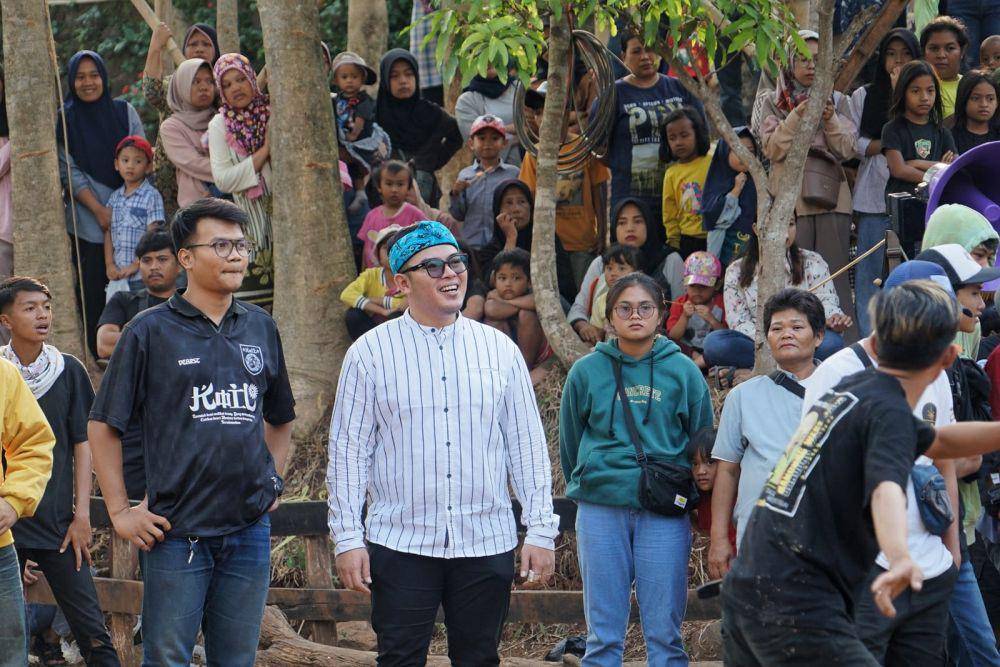 (Istimewa)