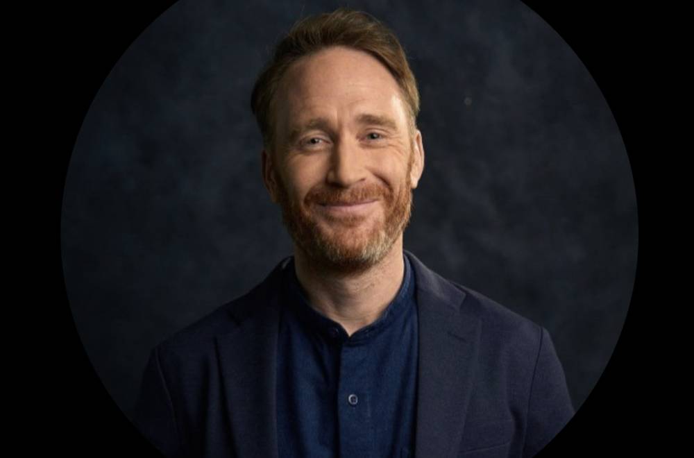 Rob Sixsmith (linkedin.com)