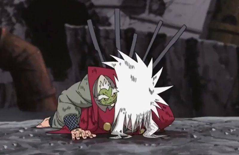 Studio Pierrot/Naruto Shippuden