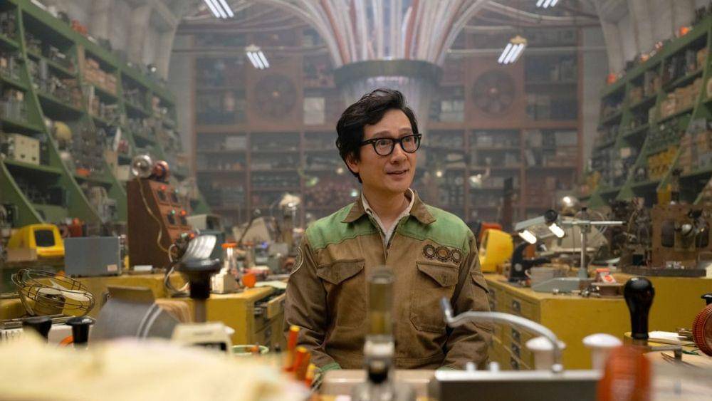 dok. Marvel Studios/Loki