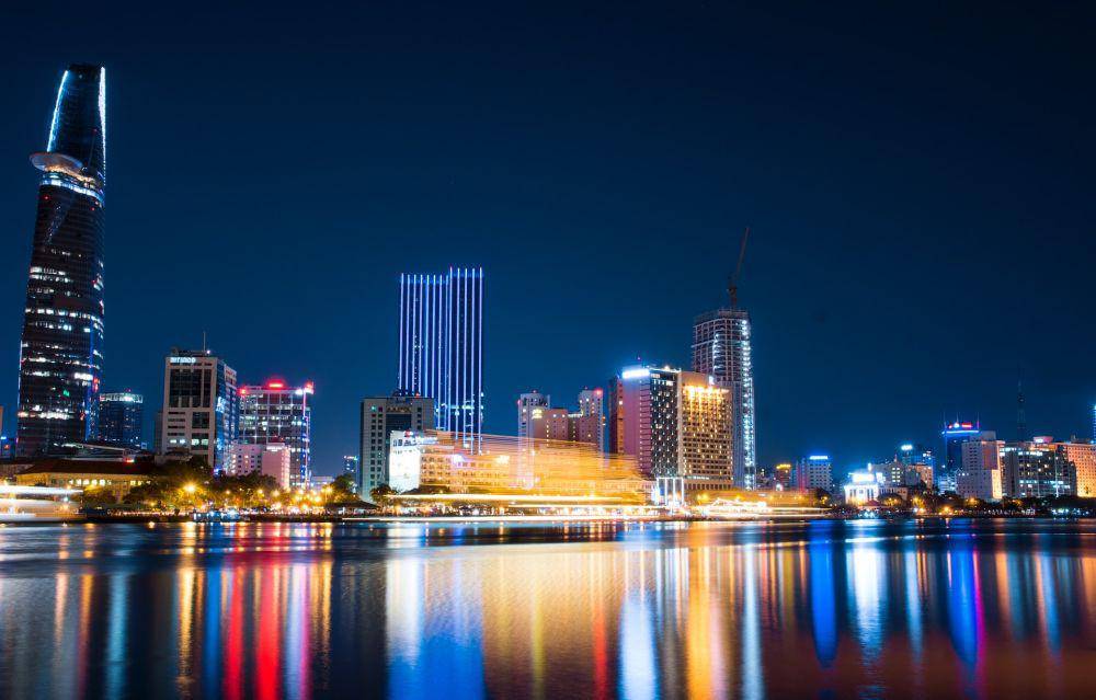 Ho Chi Minh (unsplash.com/jamesemyn)