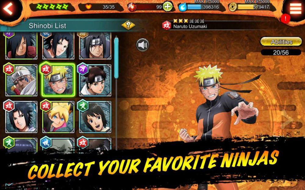 5 Game Anime di HP Android Terbaik 2023, Seru dan Bikin Ketagihan!
