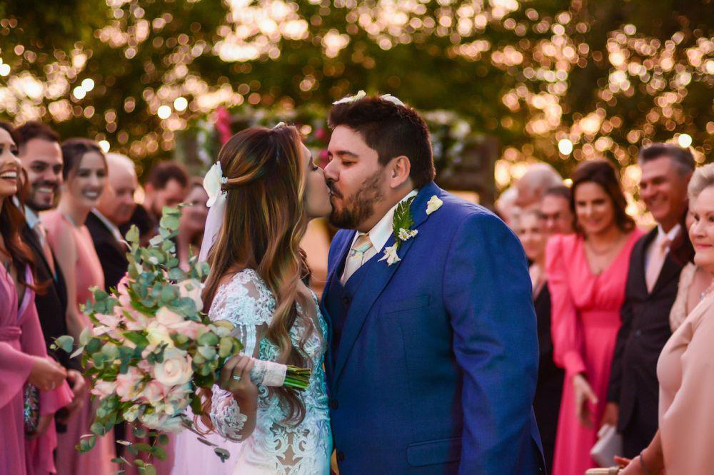 5 Alasan Gak Boleh Body Shaming ke Pasangan Pengantin, Hargai Pilihan