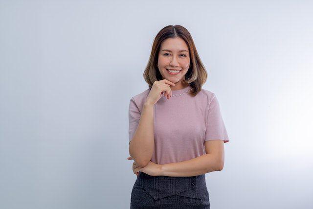 4 Hal yang Bikin Seseorang Lebih Nyaman Tampil Low Profile