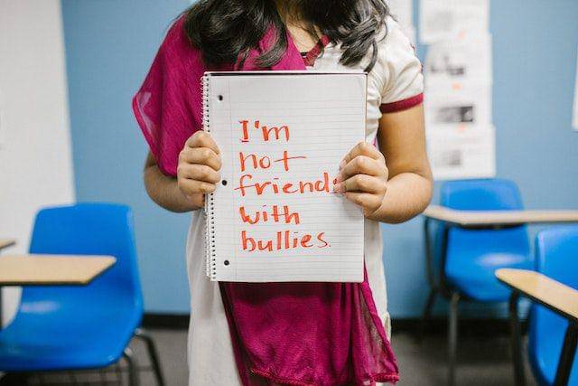ilustrasi bullying (pexels.com/RDNE Stock Project)