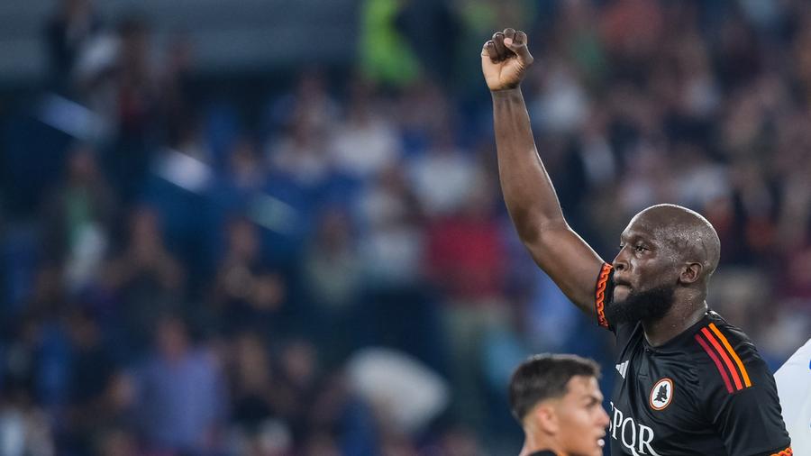 6 Pemain yang Tampil Apik pada Pekan Ke-27 Serie A 2023/2024