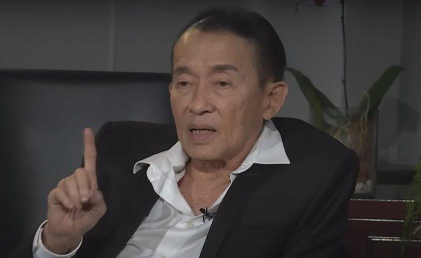 Profil Edi Darmawan Salihin, Ayah Mirna Kasus Kopi Sianida