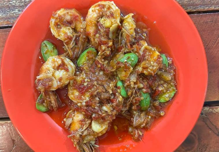 Raja Rasa (instagram.com/rajarasa_seafood)