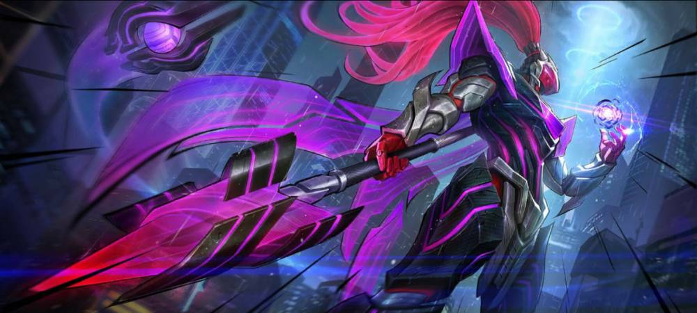 potret hero Alpha (dok. Moonton/Mobile Legends)