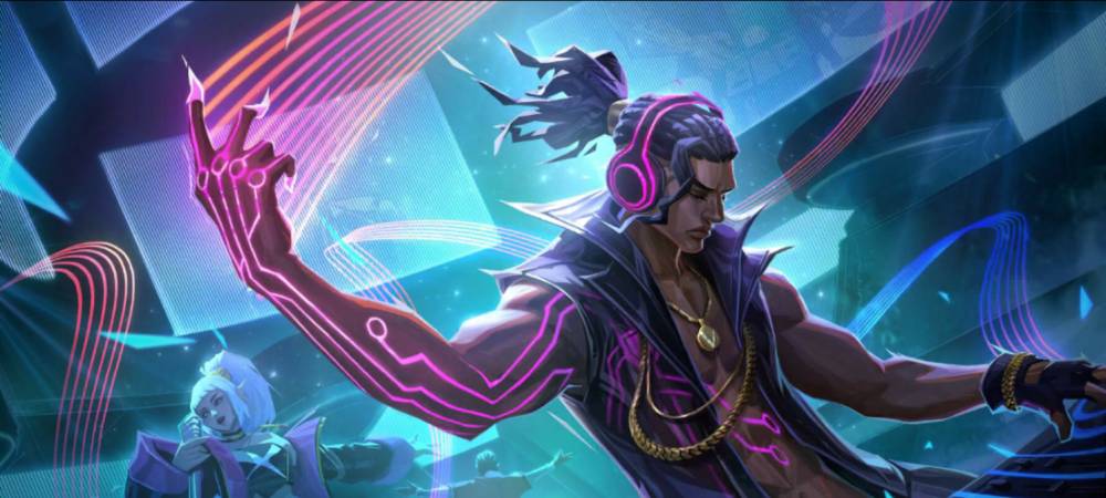 potret hero Brody (dok. Moonton/Mobile Legends)