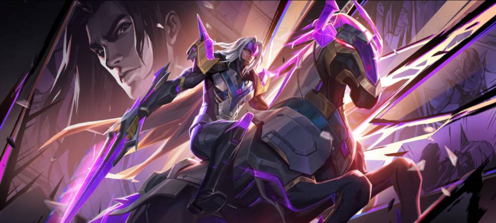potret hero Leomord (dok. Moonton/Mobile Legends)