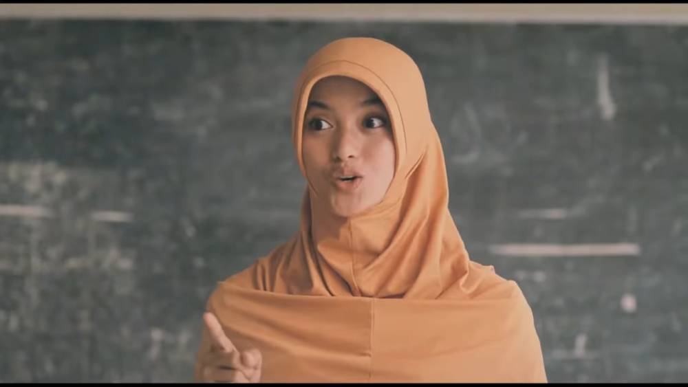 Serdadu Kumbang (dok. Alenia Pictures / Serdadu Kumbang)
