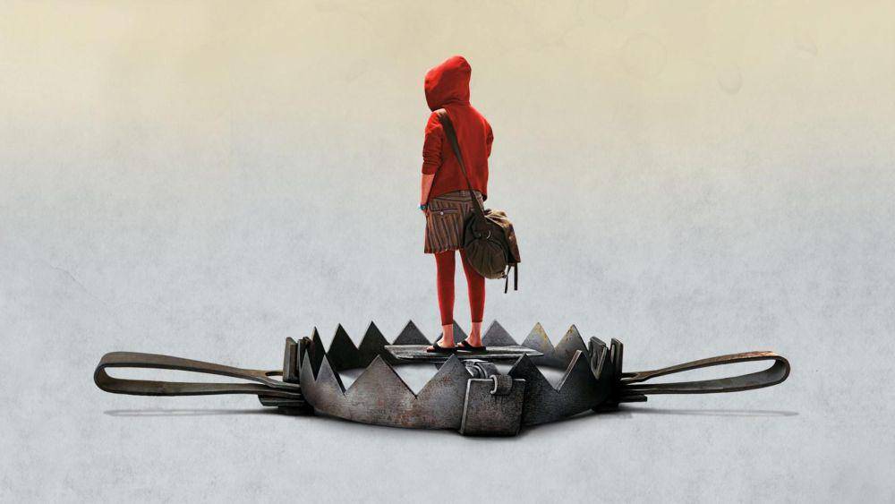 Hard Candy (dok. Vulcan Productions/Hard Candy)