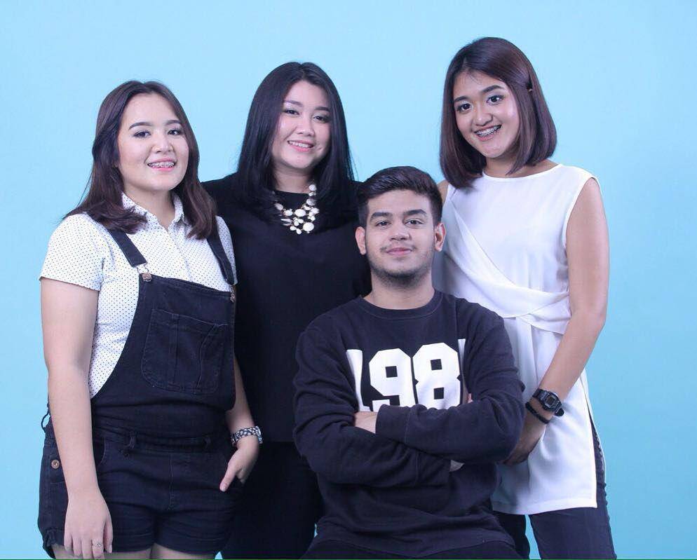 potret Fadil Jaidi bersama samsolese (instagram.com/fadiljaidi)
