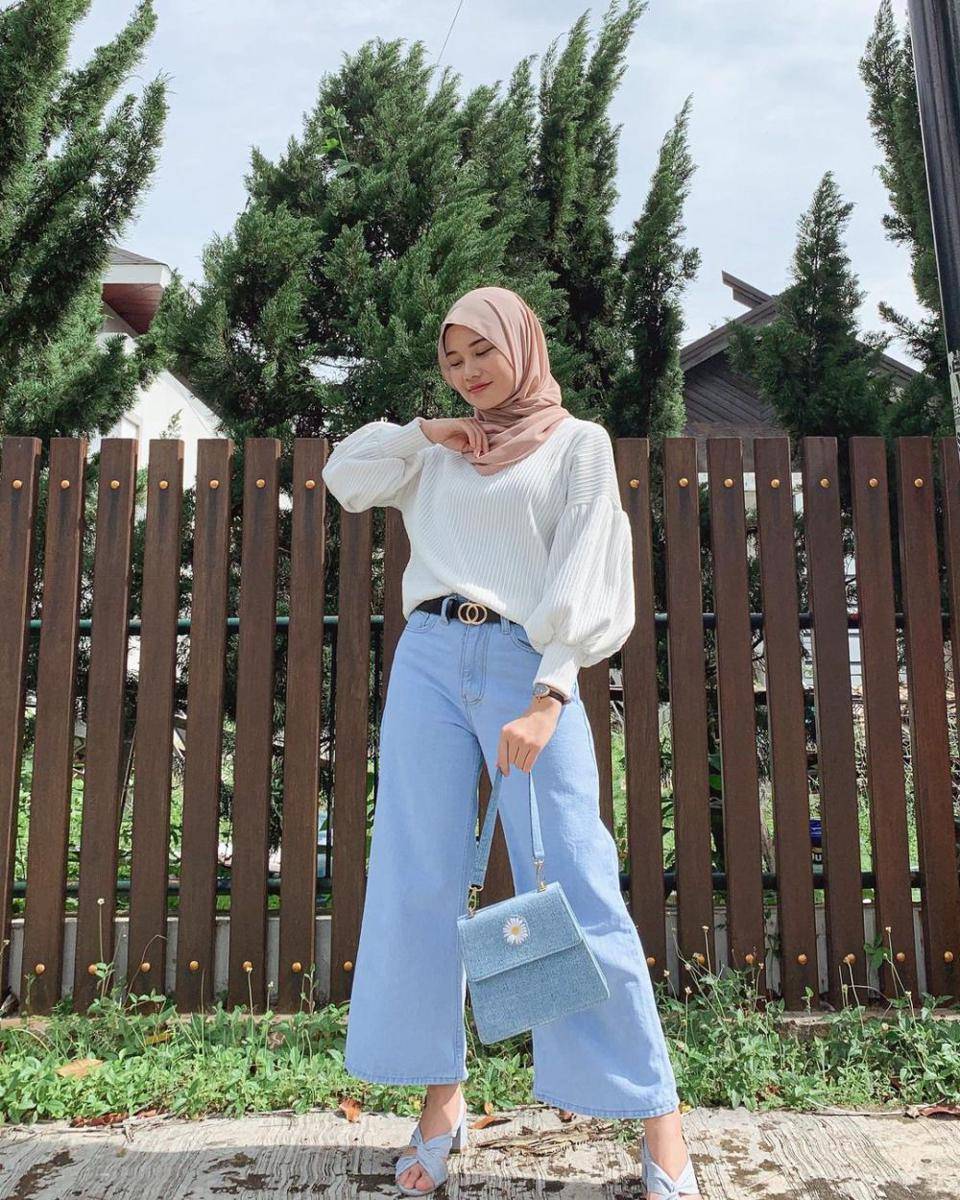 potret Amelia Andani (instagram.com/ameliandanii)