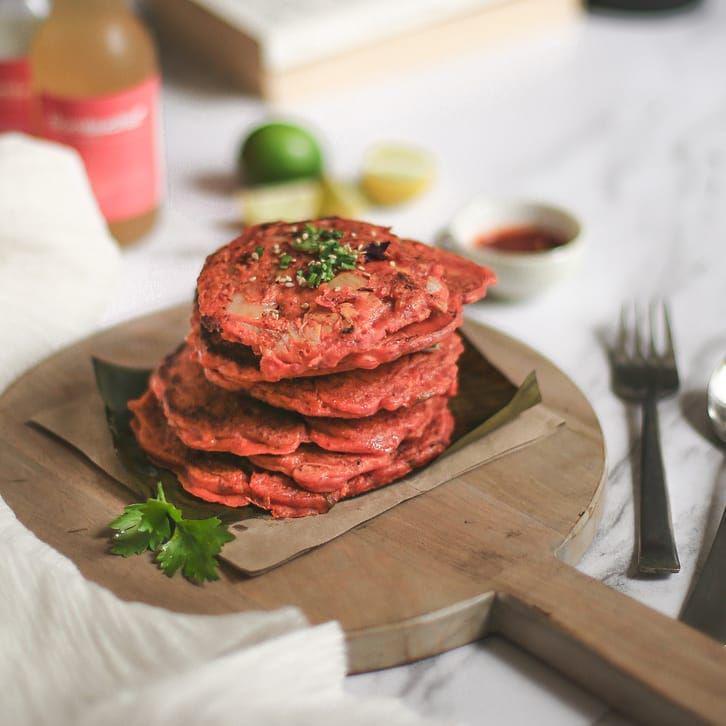 5 Jenis Pancake yang Sering Dijadikan Menu Sarapan