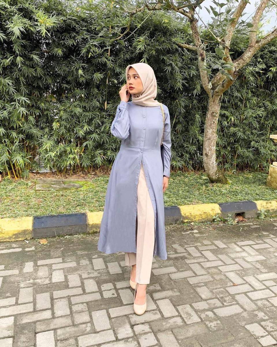 potret Amelia Andani (instagram.com/ameliandanii)