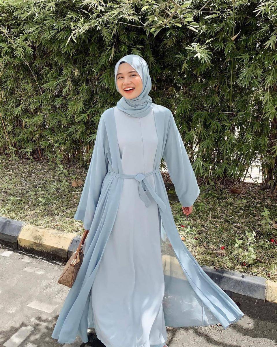 potret Amelia Andani (instagram.com/ameliandanii)