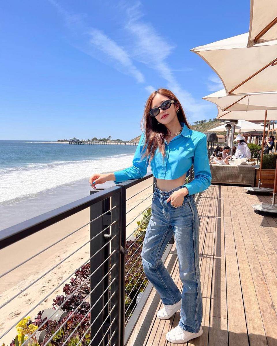 potret WJ Mild (instagram.com/wjmild)