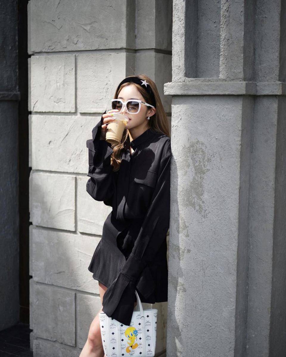 potret WJ Mild (instagram.com/wjmild)