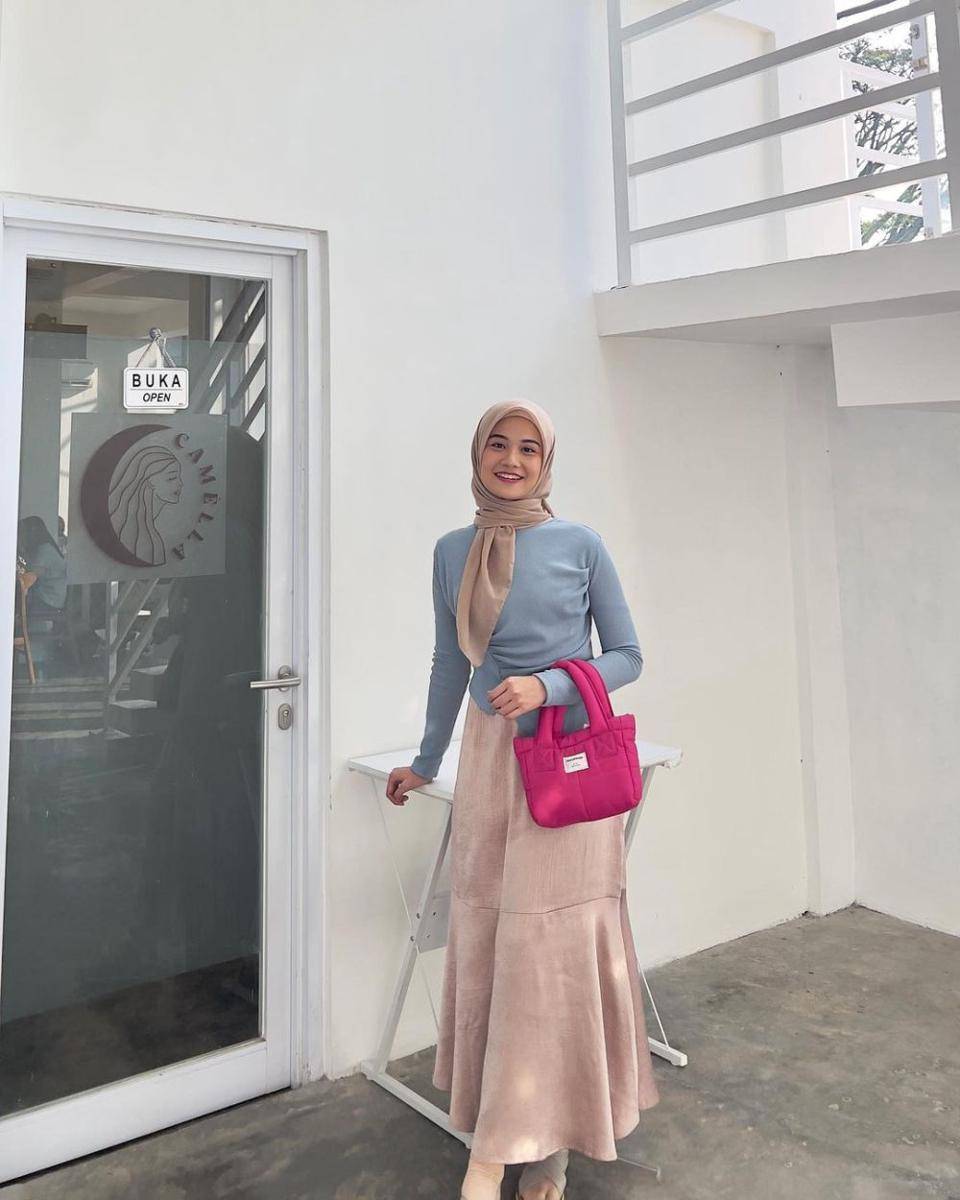 potret Amelia Andani (instagram.com/ameliandanii)