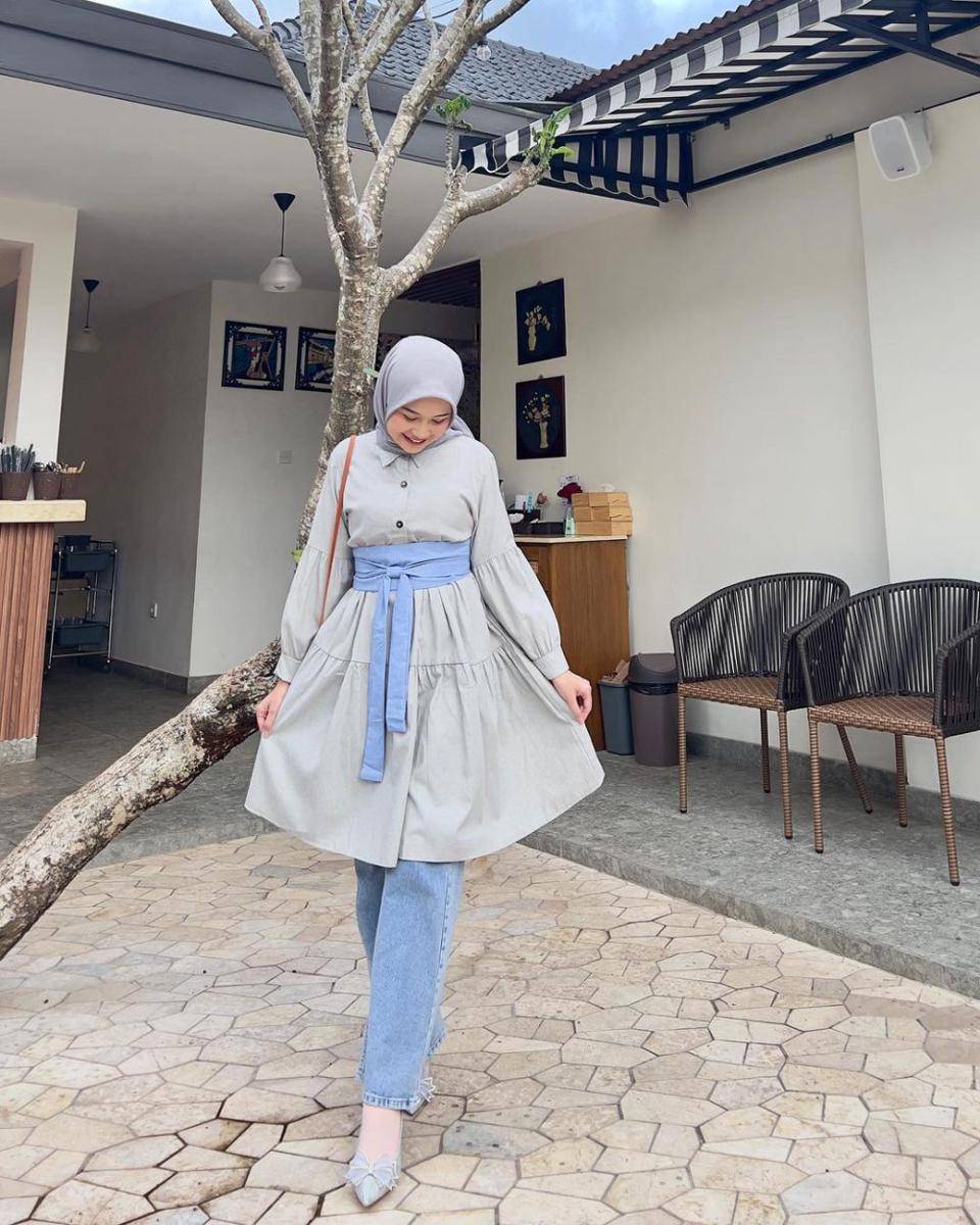 potret Amelia Andani (instagram.com/ameliandanii)