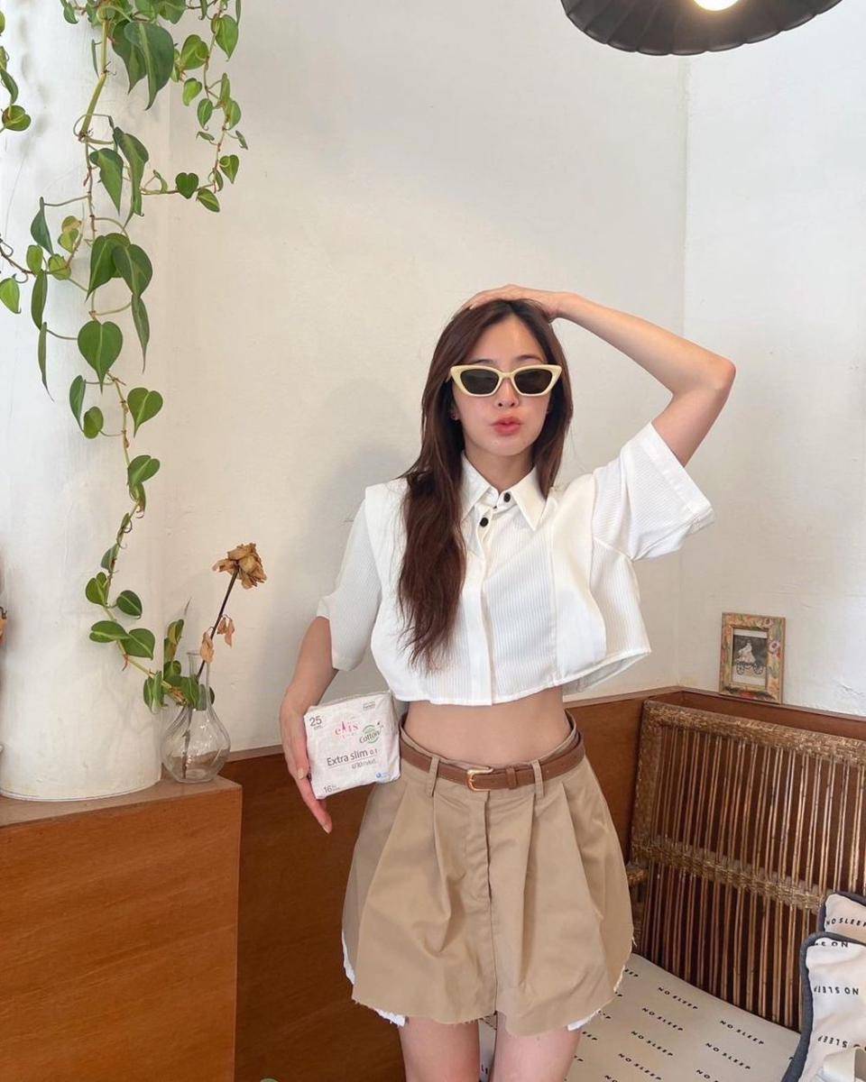 potret WJ Mild (instagram.com/wjmild)