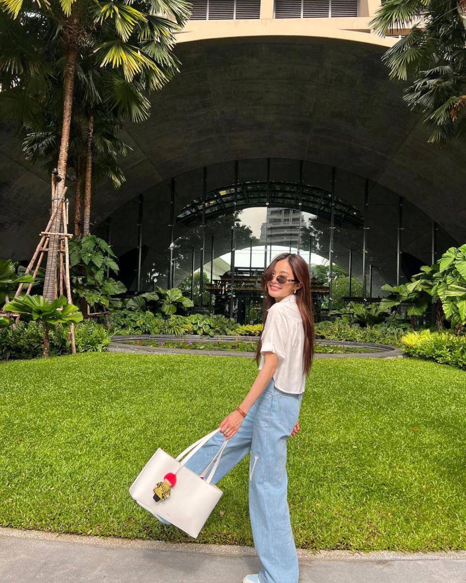 potret WJ Mild (instagram.com/wjmild)