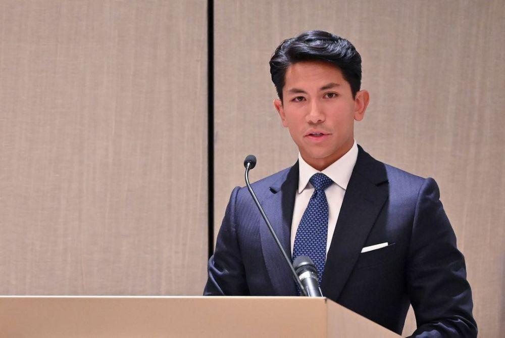 7 Potret Terbaru Pangeran Abdul Mateen, Bakal Nikah Januari 2024