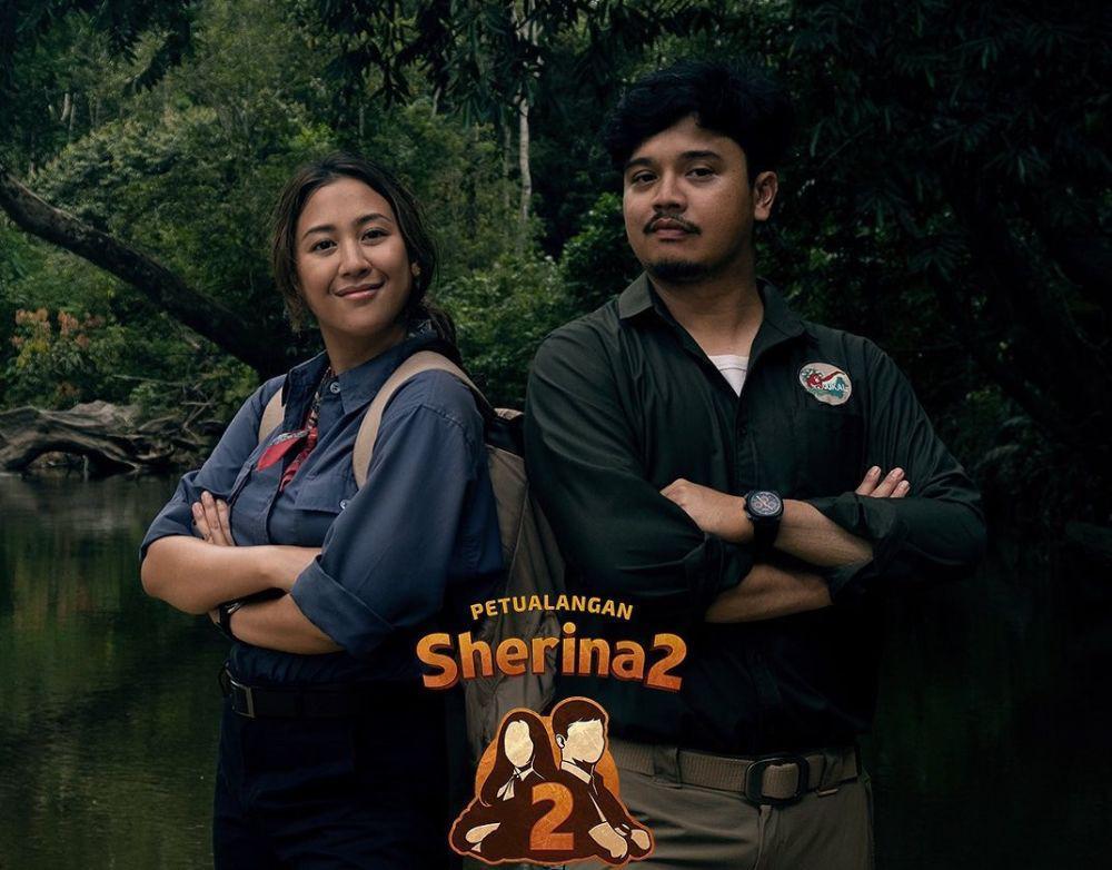 [QUIZ] Pilih Sherina atau Sadam, Kami Tahu ke Mana Kamu Harus Liburan