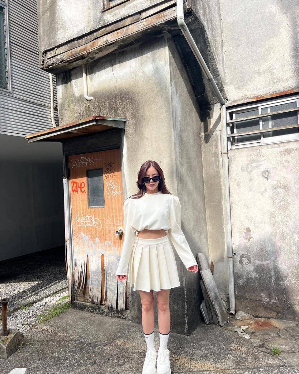 potret WJ Mild (instagram.com/wjmild)