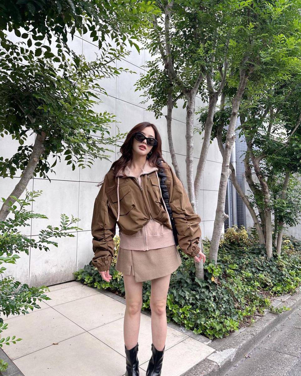 potret WJ Mild (instagram.com/wjmild)