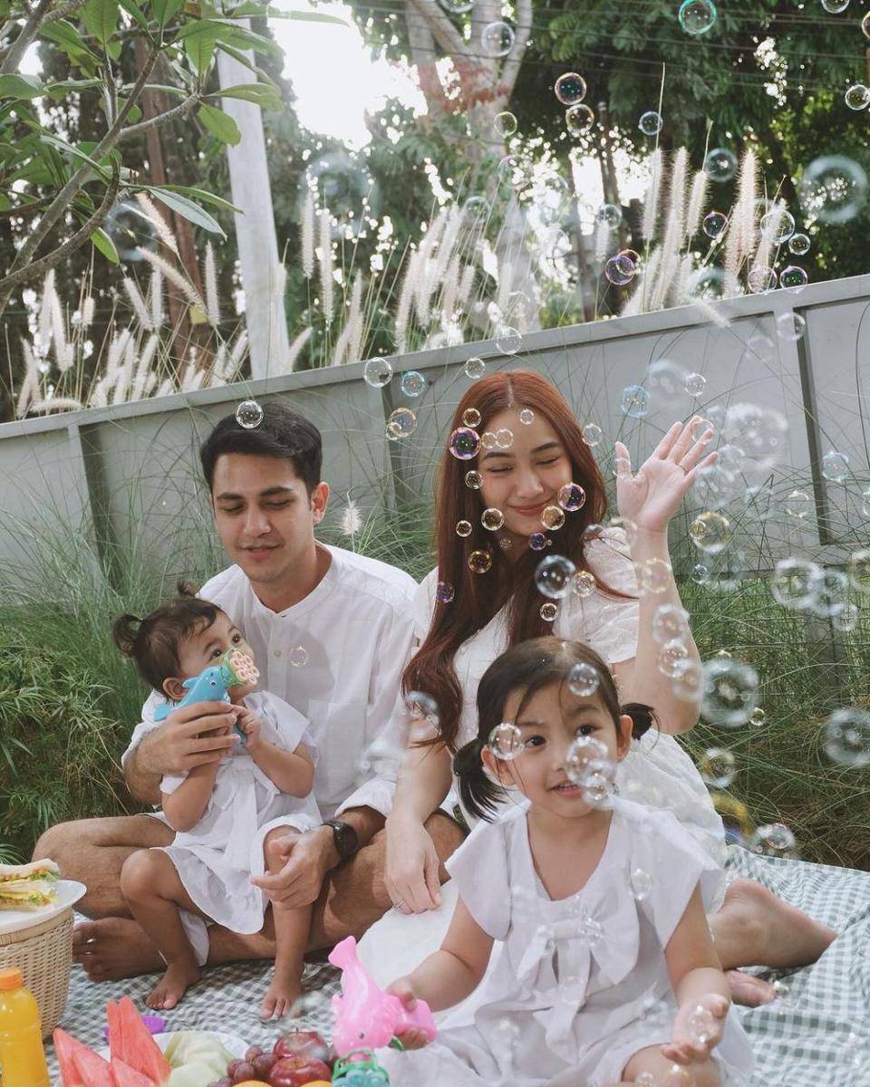 potret keluarga Rizky Alatas (instagram.com/rizkyalatas)