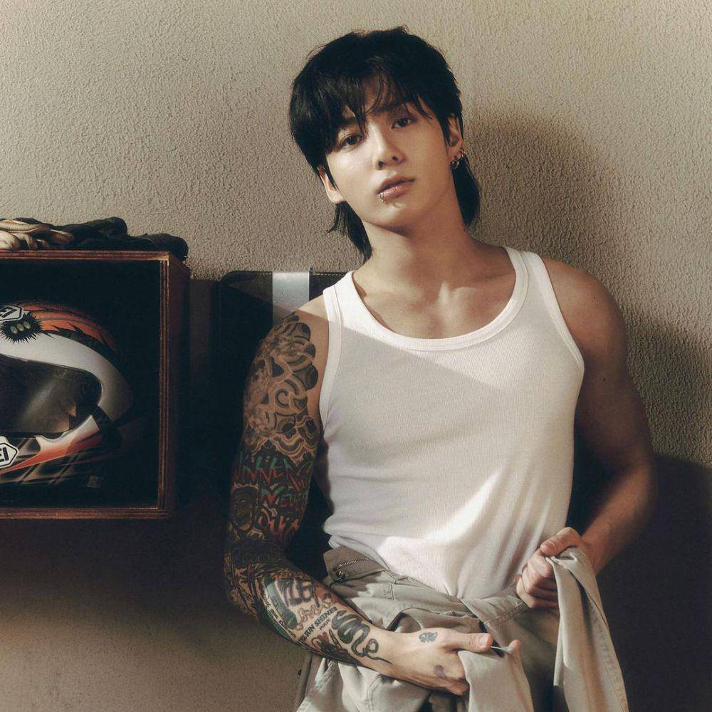 Jungkook (instagram.com/bighit_ent)