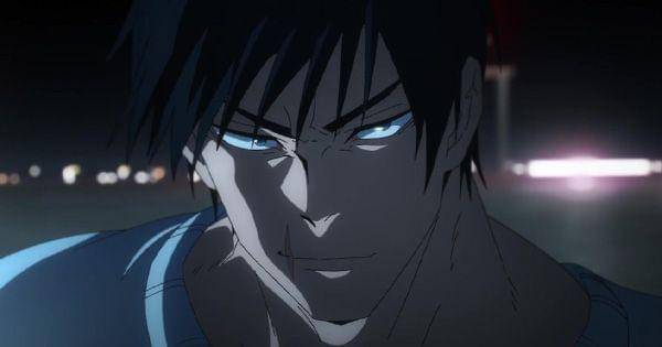 Toji hidup kembali saat insiden Shibuya ( Dok. Mappa / Jujutsu Kaisen S2 )