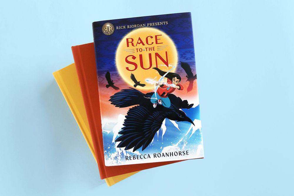 5 Rekomendasi Buku Middle Grade dengan Tema Suku Pribumi, Bagus Banget