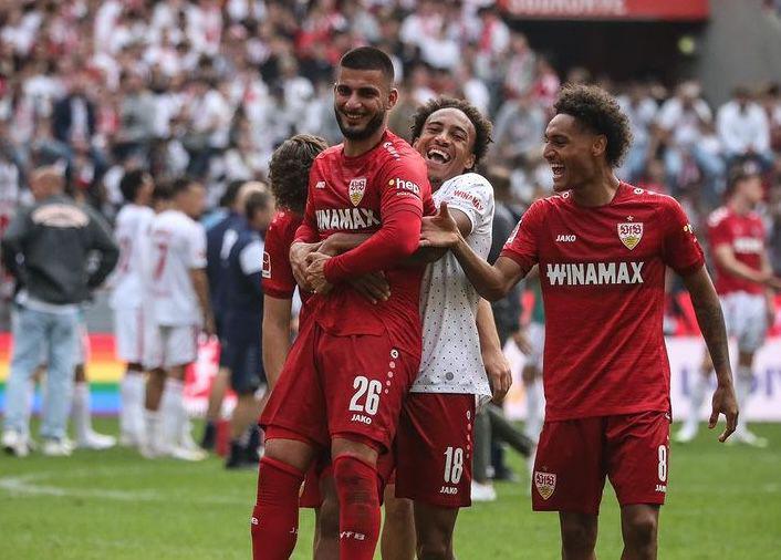 5 Klub Medioker Eropa yang Tampil Perkasa pada Awal 2023/2024