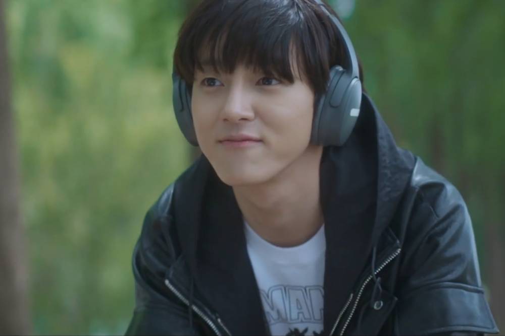 Bong Jae Hyun dalam drama Twinkling Watermelon (dok. tvN/Twinkling Watermelon)