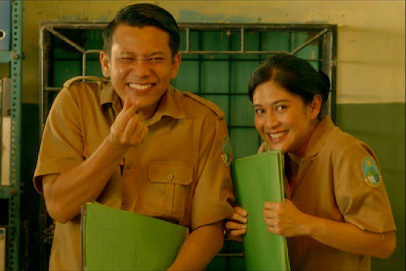 Guru-Guru Gokil (dok. BASE Entertainment / Guru-Guru Gokil)