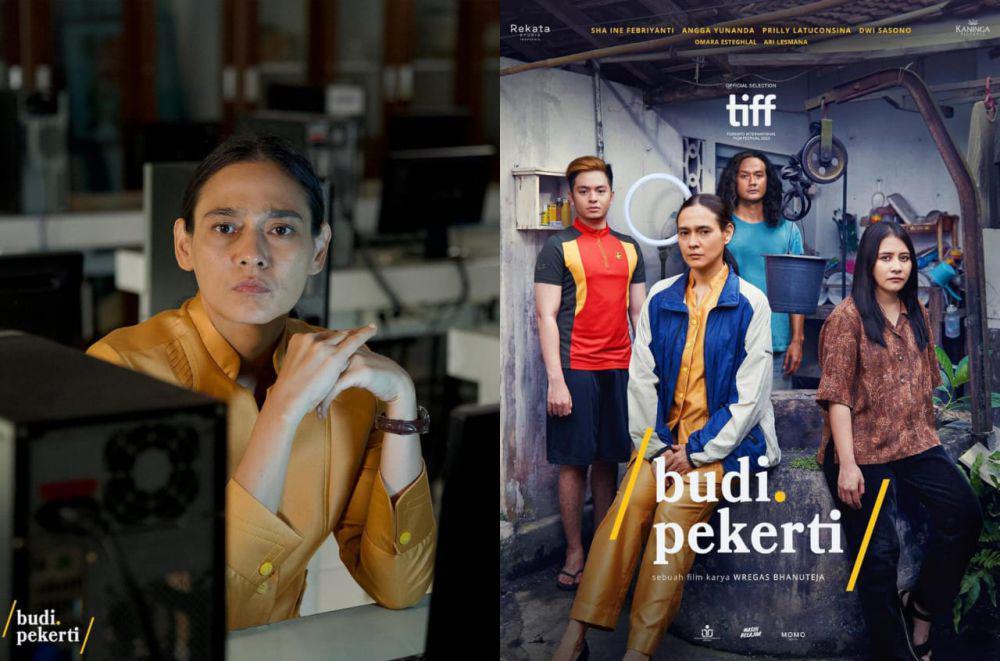 9 Karakter Guru Perempuan Hebat Menginspirasi Cerita Film Indonesia