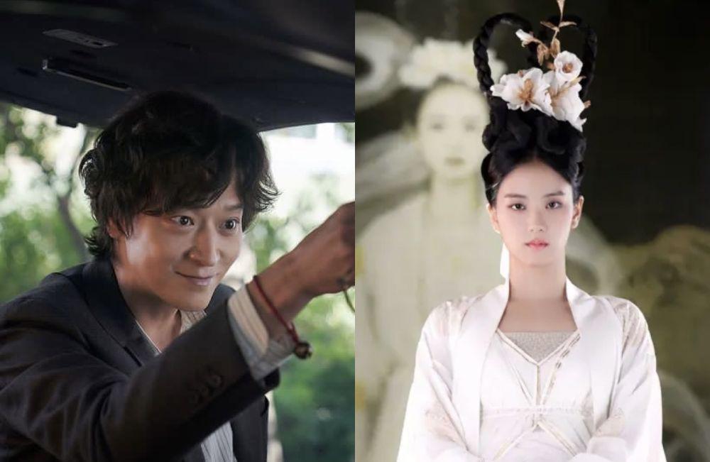 Alasan Nonton Dr. Cheon and the Lost Talisman, Ada Jisoo BLACKPINK!