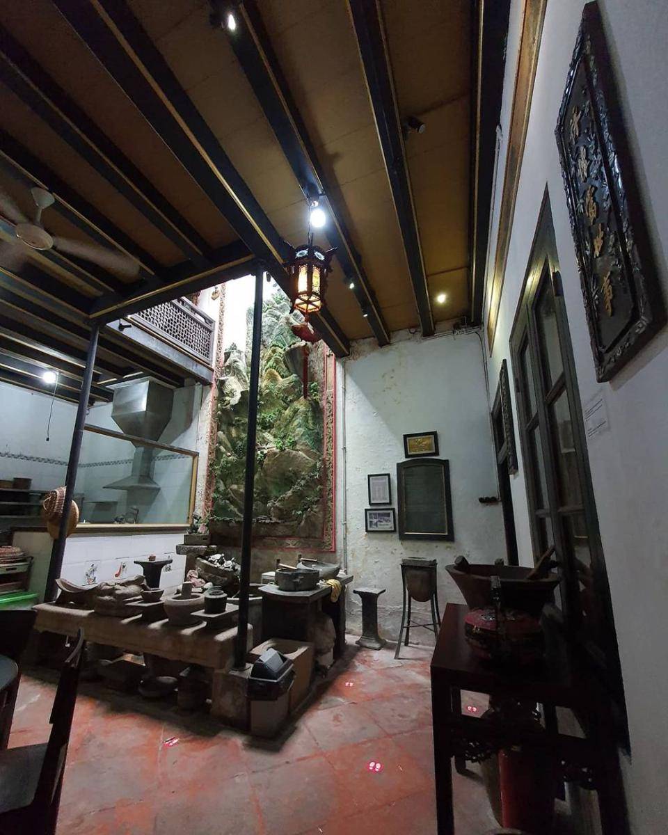 Museum Benteng Heritage (instagram.com/bentengheritage)