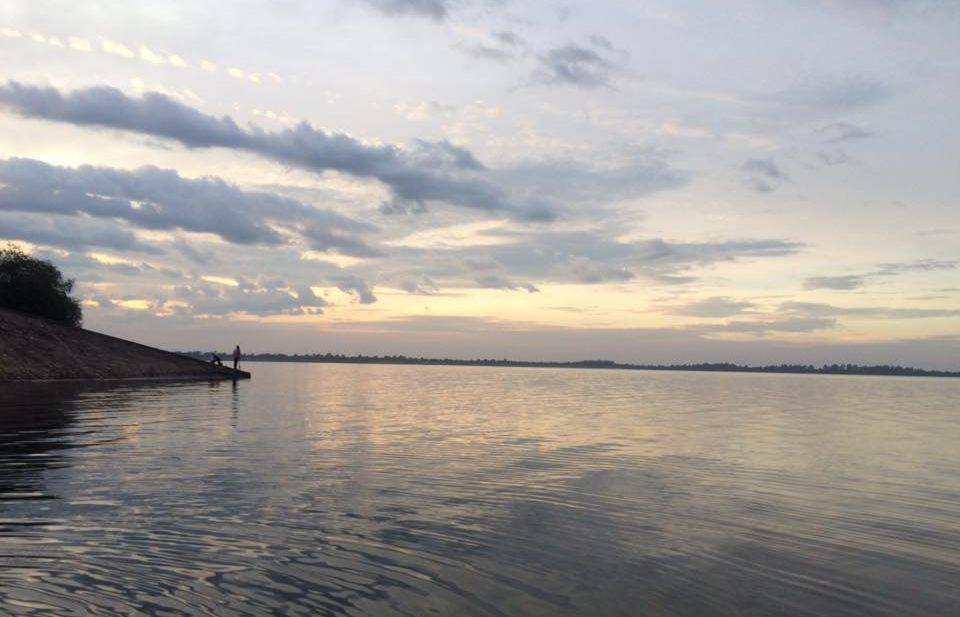 Danau West Baray (facebook.com/Siem Reap Angkor)
