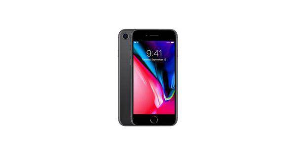 iPhone 3 Jutaan - iPhone 8 256GB