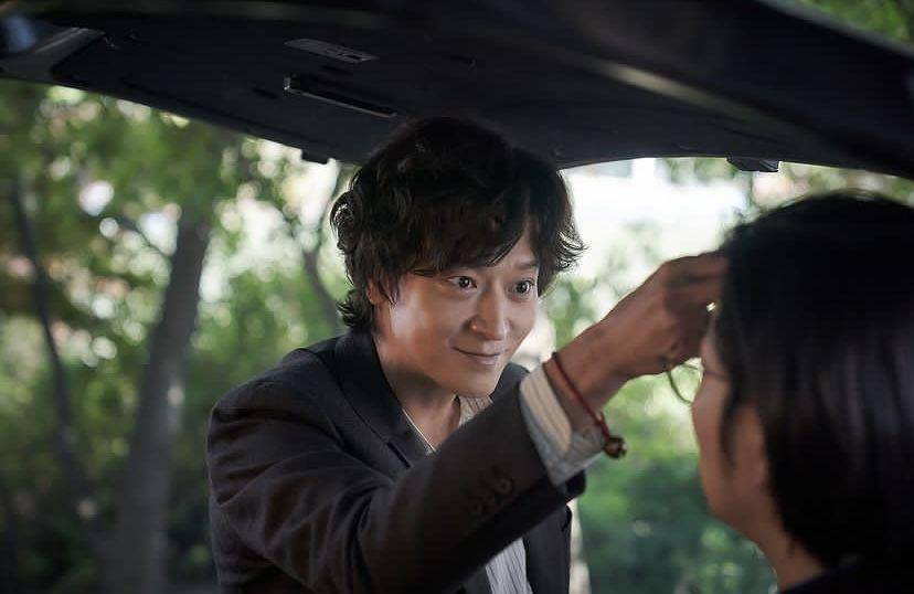 cuplikan film Dr. Cheon and the Lost Talisman (Instagram.com/cjennmovie)